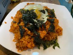 -李先生的首尔小馆(松江启源广场店)