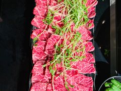 -大红袍火锅料理(尖沙咀店)