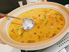 -常株潭·湖南家宴·团建宴会厅(西乡店)