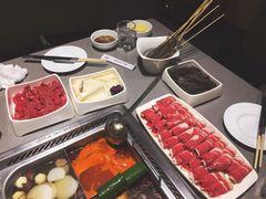 -海底捞火锅(石厦时代广场店)