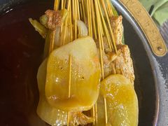 -冒椒火辣(奎星楼街店)