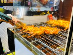 -天美汇鸡翅包饭(来福士广场店)