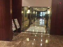 -上海金陵紫金山大酒店·汇海餐厅