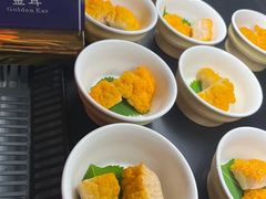 -海天盛宴海鲜自助(正大广场店)