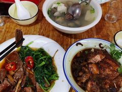 -聪辉同安老美食饭店(大元路店)