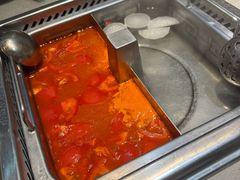 -海底捞火锅(步步高新天地店)