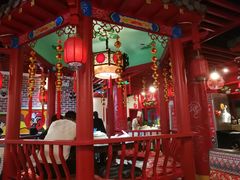 大堂-京氣春饼(机场店)