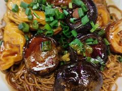 -亞婆井·劲抽面食(铂顿城店)