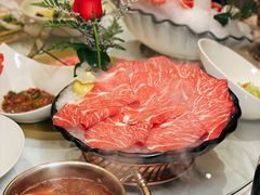 -江海肥牛(桃园南路店)