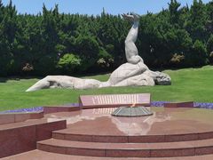 -上海市龙华烈士陵园