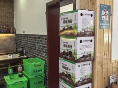 -溪涧堂农家土菜(神仙居店)
