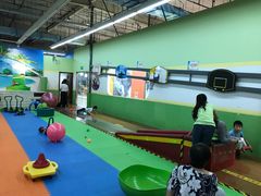 -小岳飞儿童感统·注意力训练馆(金四季店)