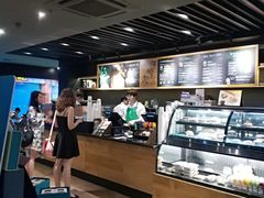 -星巴克(上海南站店)
