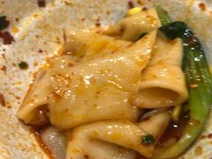 -大师兄·西北小馆(南沙万达广场店)