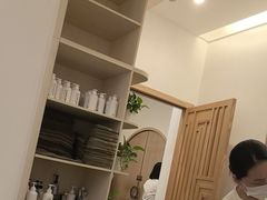 -不凡脑禅境·养生·舒压调理SPA(华发世纪城店)