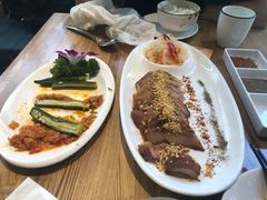 -大茴香越法料理(SOHO复兴店)