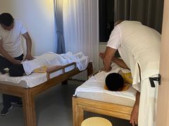 -悦园影院式·足道·养生spa