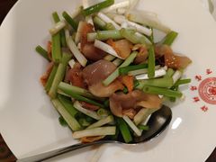-万宝海鲜舫(劳动公园店)