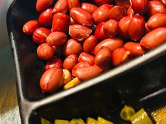 -老平安农家菜(平安店)