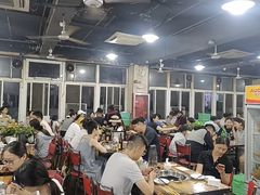 -皖北巫氏三胖地锅鸡(长淮总店)