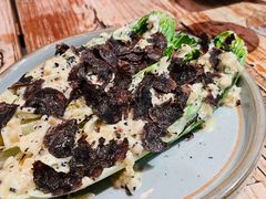 -Restaurant Cuivre古铜法式餐厅