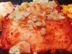 -萨莉亚意式餐厅(国和1000店)