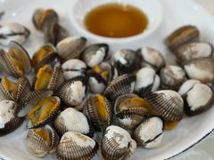 -杨记海鲜楼(三门黑金冠店)