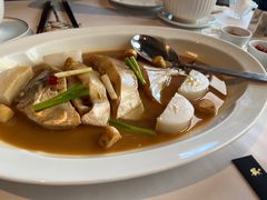 鲳鱼-新荣记(建国门外大街店)