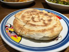-吴满满油泼面(北方风味园店)