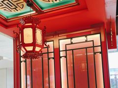 -南锣肥猫·麻辣烤鱼·15年现烤现卖(通州领展店)