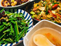 -树厨贵州菜(大十字店)
