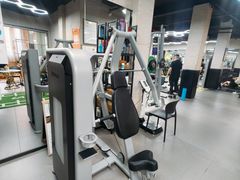 -VPsmart私教健身工作室(新华路旗舰店)