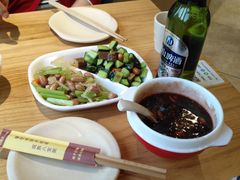 -谷养元(老火车站店)