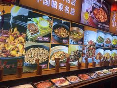 -柴米油盐(土菜院子店)