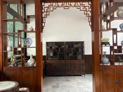 -张学良旧居陈列馆