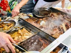 -明记牛杂(新马路分店)
