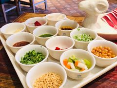 -额尔敦传统涮(公园西路店)