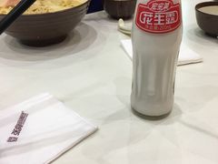 -张亮麻辣烫(尚都SOHO店)