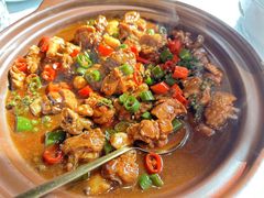 -庆云楼饭庄(什刹海店)