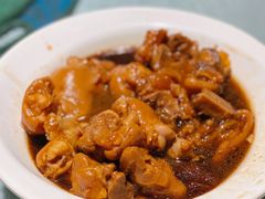 话梅猪手-粤·向群饭店(龙津东路总店)