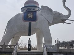 -青岩寺风景区