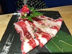 -江户烧肉(高德店)