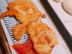 -松竹和日式料理(广厦店)