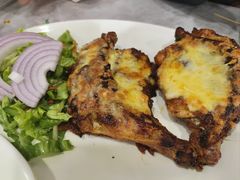 -阿拉伯萨娜餐厅(石马社区店)