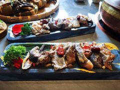 -慢丽江·云南野生菌土鸡锅(付家庄店)