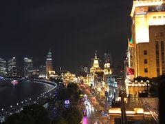 -罗斯福色戒酒吧(外滩店)