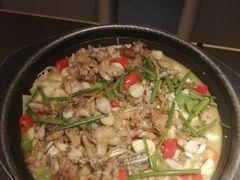 -川成元·麻辣香锅(凯德MALL西直门店)