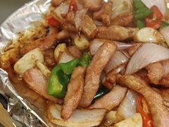 -聪辉同安老美食饭店(大元路店)