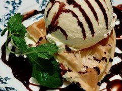 -玛格萝妮比萨屋(四平店)