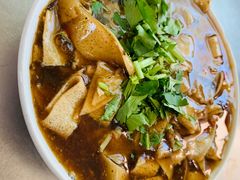 -陈记锅巴菜(五大道店)